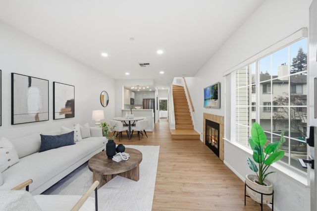 968 Belmont Terrace 1, Sunnyvale, CA 94086