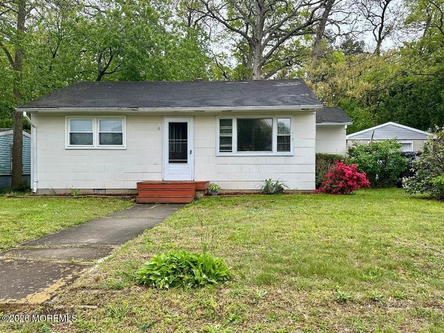 18 Anchorage Boulevard, Bayville, NJ 08721