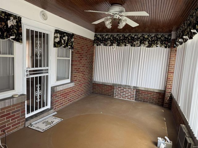 916 E Mulberry Street, Evansville, IN 47713
