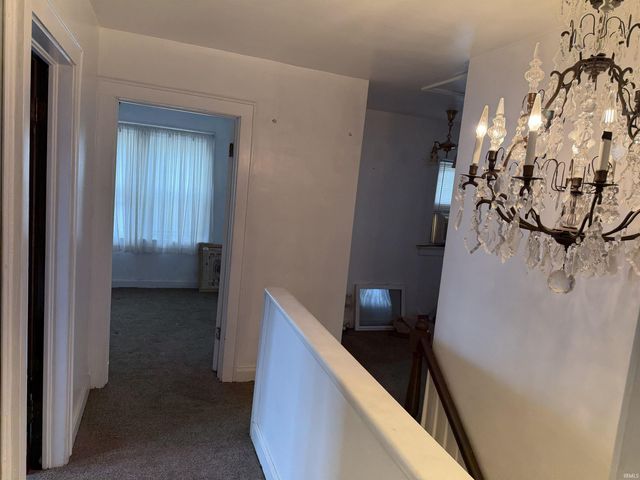 916 E Mulberry Street, Evansville, IN 47713