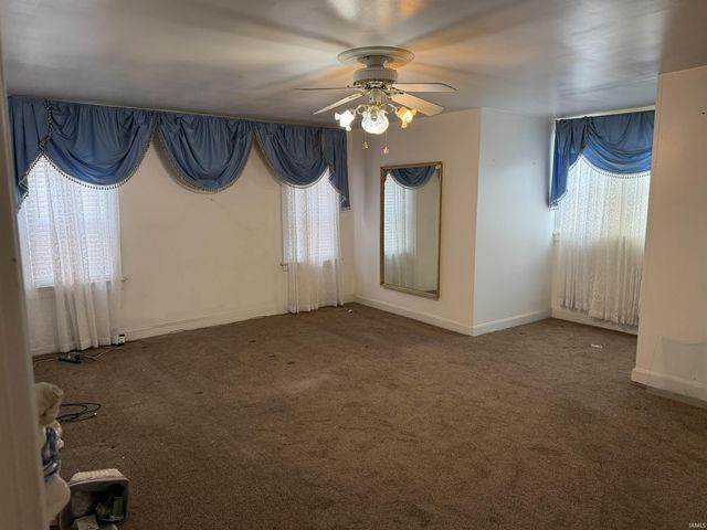 916 E Mulberry Street, Evansville, IN 47713