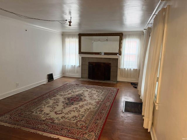 916 E Mulberry Street, Evansville, IN 47713