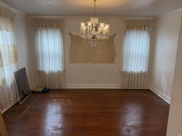 916 E Mulberry Street, Evansville, IN 47713