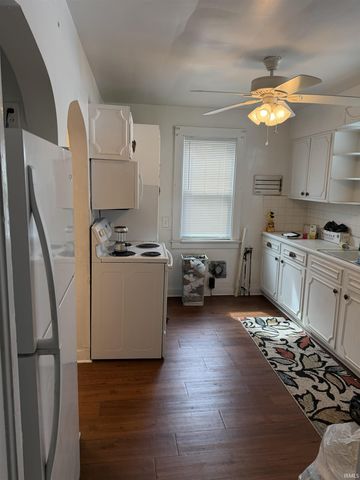 916 E Mulberry Street, Evansville, IN 47713