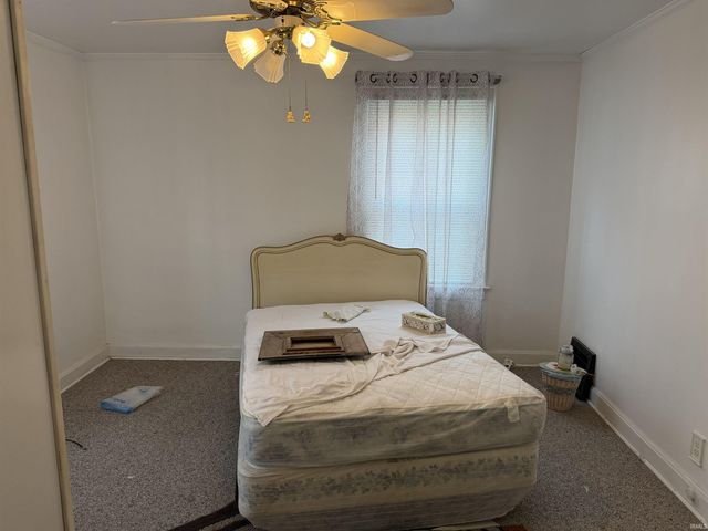 916 E Mulberry Street, Evansville, IN 47713