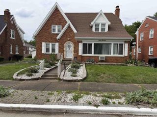 916 E Mulberry Street, Evansville, IN 47713