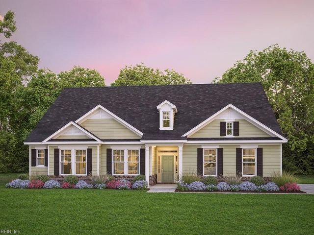 6608 Blackwater RD, Virginia Beach, VA 23457