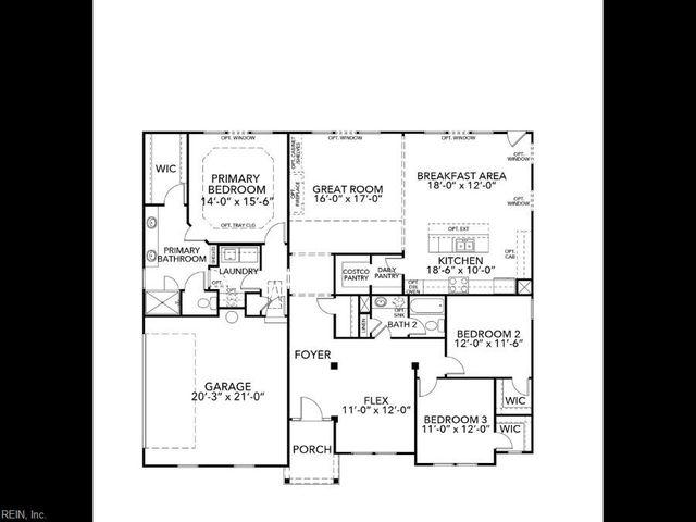 6608 Blackwater RD, Virginia Beach, VA 23457