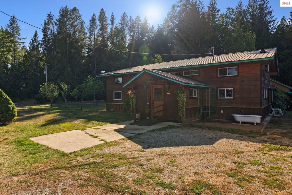 159 Horse Lane, Sandpoint, ID 83864 photo 10