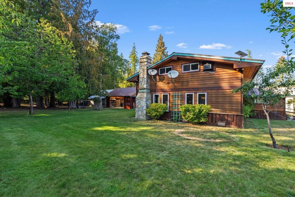 159 Horse Lane, Sandpoint, ID 83864 photo 3