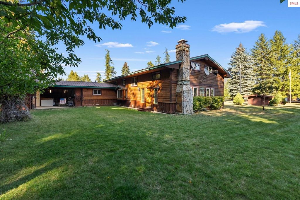 159 Horse Lane, Sandpoint, ID 83864 photo 4