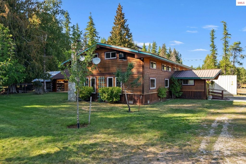 159 Horse Lane, Sandpoint, ID 83864 photo 42