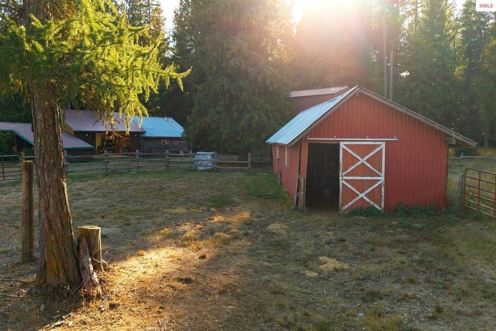 159 Horse Lane, Sandpoint, ID 83864 photo 47