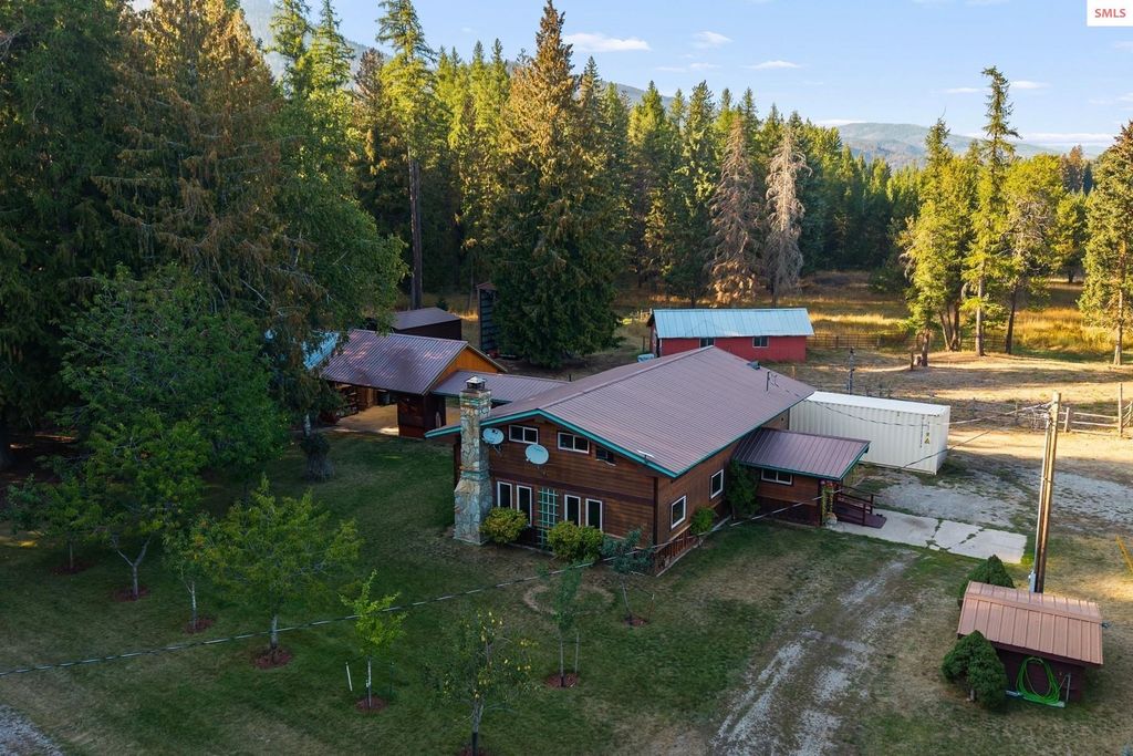 159 Horse Lane, Sandpoint, ID 83864 photo 5