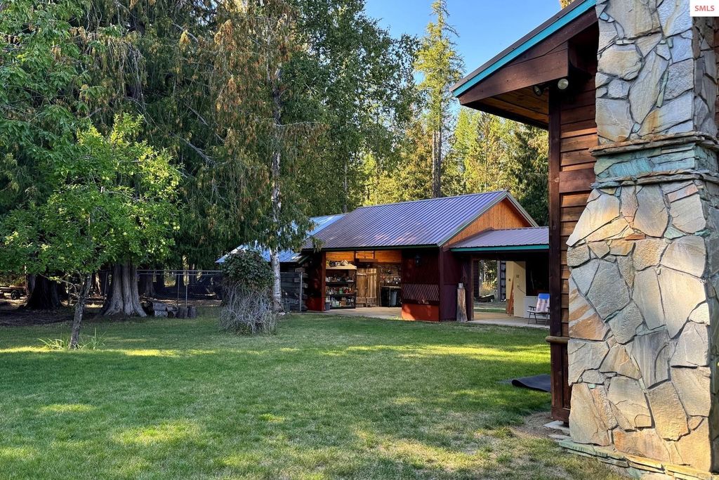 159 Horse Lane, Sandpoint, ID 83864 photo 68