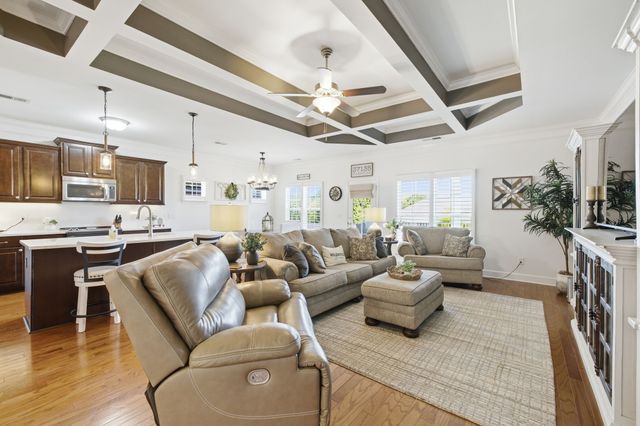 2138 Kirkwall Dr, Nolensville, TN 37135