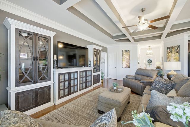 2138 Kirkwall Dr, Nolensville, TN 37135