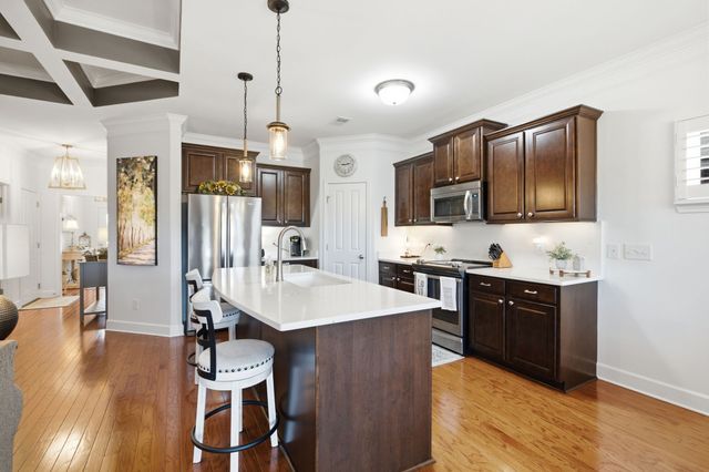 2138 Kirkwall Dr, Nolensville, TN 37135