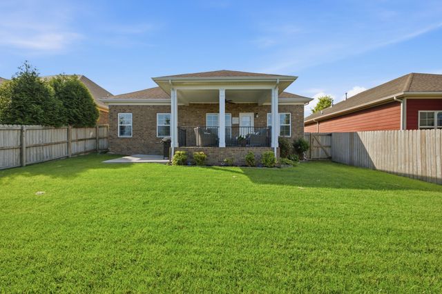 2138 Kirkwall Dr, Nolensville, TN 37135
