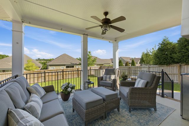 2138 Kirkwall Dr, Nolensville, TN 37135