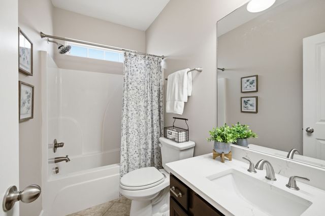 2138 Kirkwall Dr, Nolensville, TN 37135