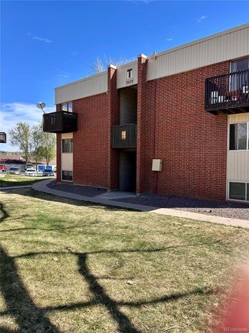 3623 S Sheridan Boulevard T6, Denver, CO 80235
