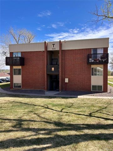 3623 S Sheridan Boulevard T6, Denver, CO 80235