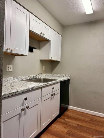 3623 S Sheridan Boulevard T6, Denver, CO 80235