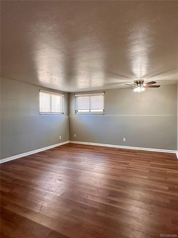 3623 S Sheridan Boulevard T6, Denver, CO 80235