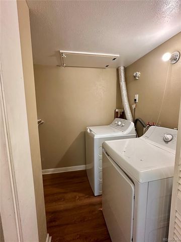 3623 S Sheridan Boulevard T6, Denver, CO 80235