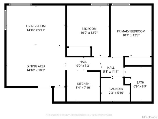 3623 S Sheridan Boulevard T6, Denver, CO 80235