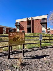 3623 S Sheridan Boulevard T6, Denver, CO 80235