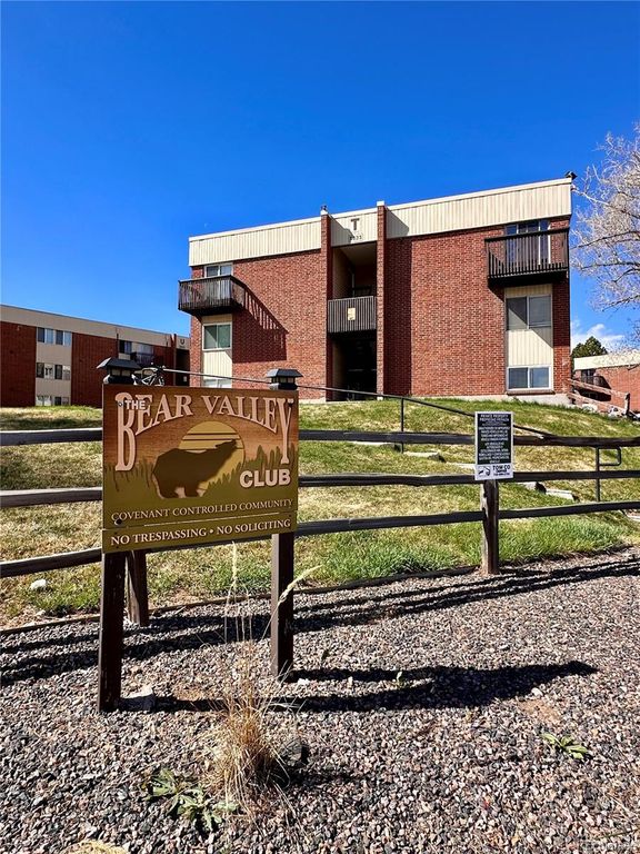 3623 S Sheridan Boulevard T6, Denver, CO 80235