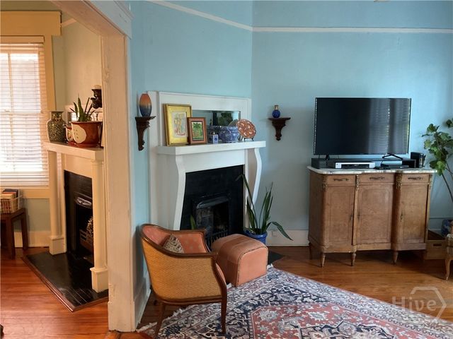 117 Lincoln Street 5A, Savannah, GA 31401