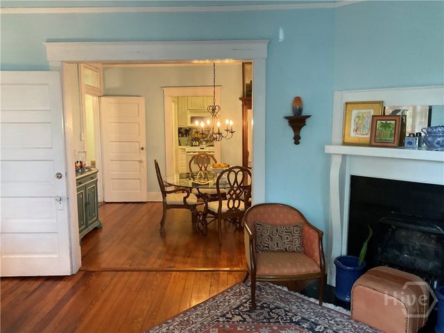 117 Lincoln Street 5A, Savannah, GA 31401