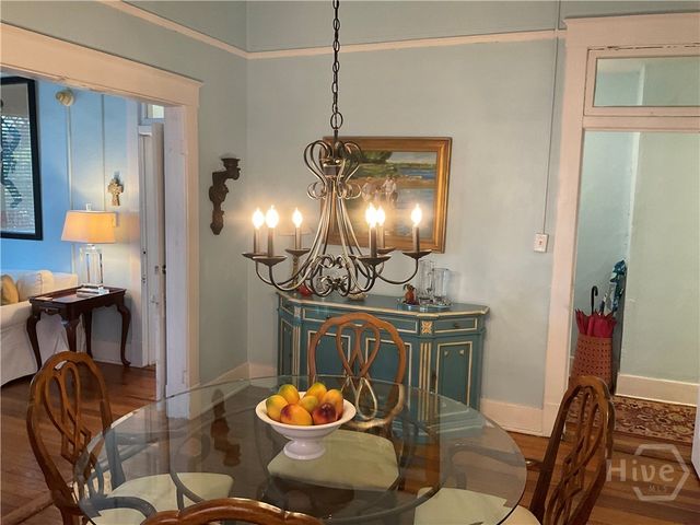 117 Lincoln Street 5A, Savannah, GA 31401