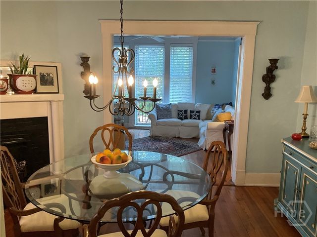 117 Lincoln Street 5A, Savannah, GA 31401