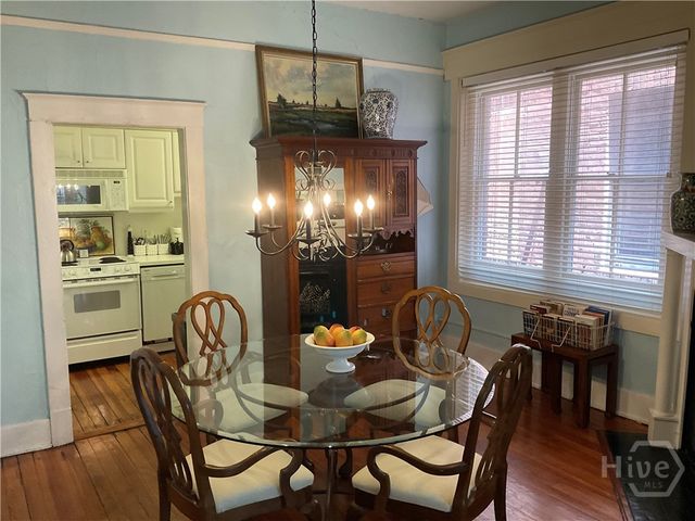 117 Lincoln Street 5A, Savannah, GA 31401