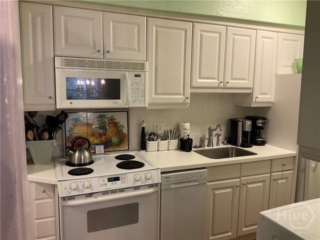 117 Lincoln Street 5A, Savannah, GA 31401