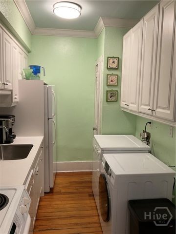 117 Lincoln Street 5A, Savannah, GA 31401