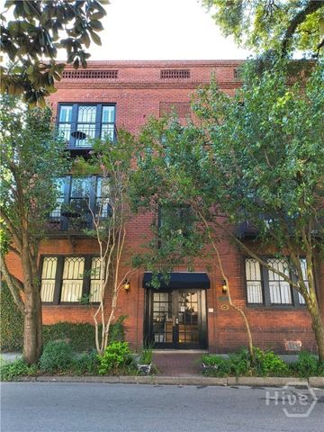 117 Lincoln Street 5A, Savannah, GA 31401