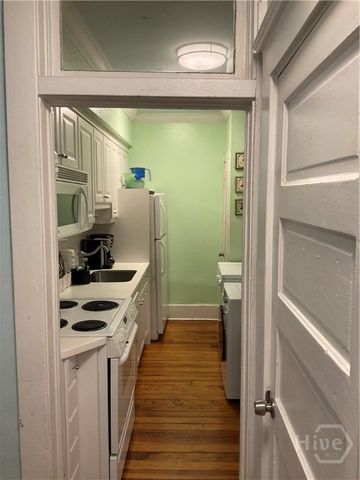 117 Lincoln Street 5A, Savannah, GA 31401