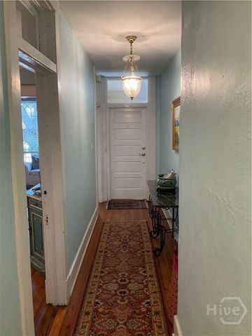 117 Lincoln Street 5A, Savannah, GA 31401