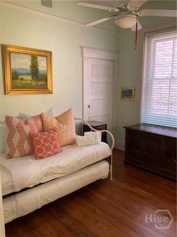 117 Lincoln Street 5A, Savannah, GA 31401