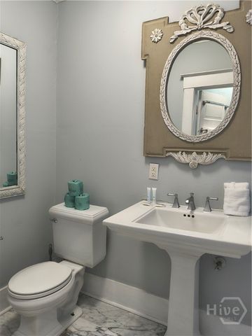 117 Lincoln Street 5A, Savannah, GA 31401