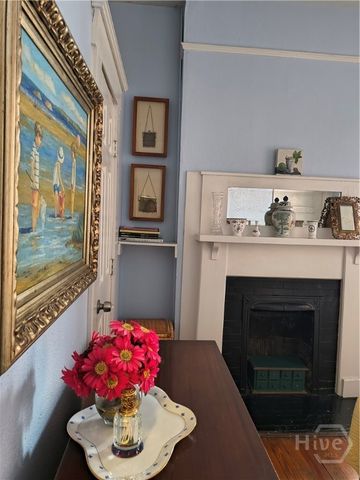 117 Lincoln Street 5A, Savannah, GA 31401