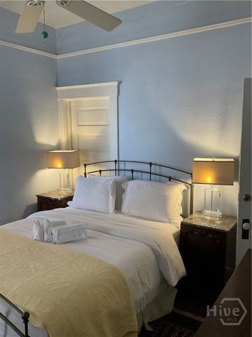 117 Lincoln Street 5A, Savannah, GA 31401