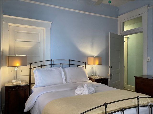 117 Lincoln Street 5A, Savannah, GA 31401