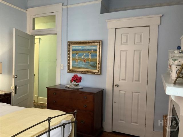 117 Lincoln Street 5A, Savannah, GA 31401