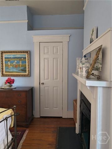 117 Lincoln Street 5A, Savannah, GA 31401